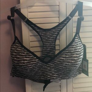 ReFlex Sports bra